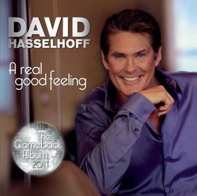 David Hasselhoff - A Real Good Feeling