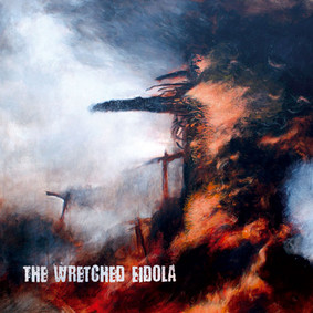 Crocell - The Wretched Eidola