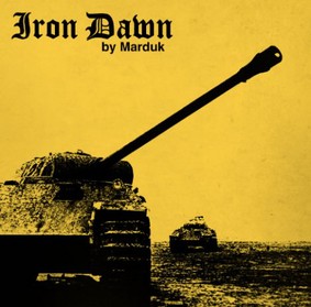 Marduk - Iron Dawn [EP]