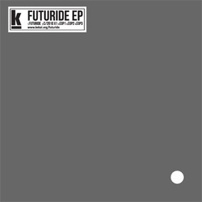 Kekal - Futuride [EP]
