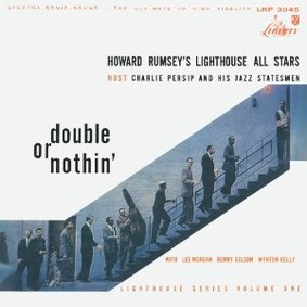 Howard Rumsey - Double or Nothin