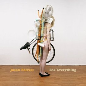 Jason Forrest - The Everything
