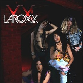 Laroxx - LAROXX