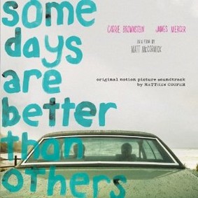 Matthew Cooper - Some Days Are Better Than Others