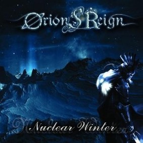 Orions Reign - Nuclear Winter