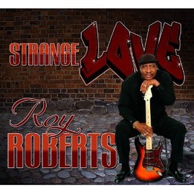 Roy Roberts - Strange Love