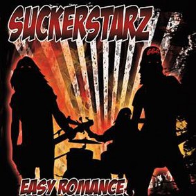 Suckerstarz - Easy Romance