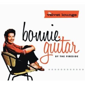 Bonnie Guitar - By the Fireside: The Velvet Lounge