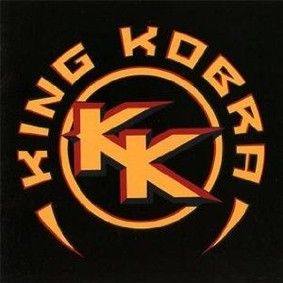 King Kobra - King Kobra