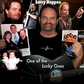 Larry Hoppen - One of the Lucky Ones