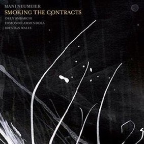 Mani Neumeier - Smoking the Contracts