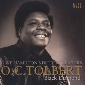 O.C. Tolbert - Black Diamond
