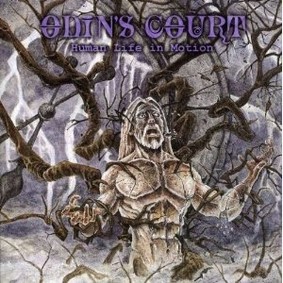Odin's Court - Human Life in Motion