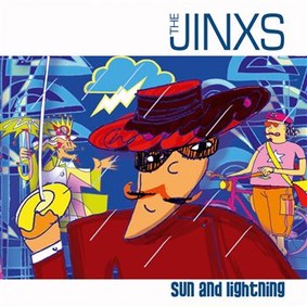 The Jinxs - Sun And Lightning