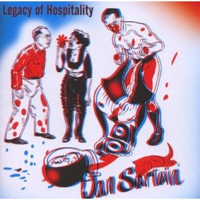 Dan Sartain - Legacy of Hospitality