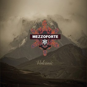 Mezzoforte - Volcanic