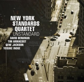 New York Standards Quartet - Unstandard