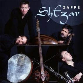 Shezar - Zaffé