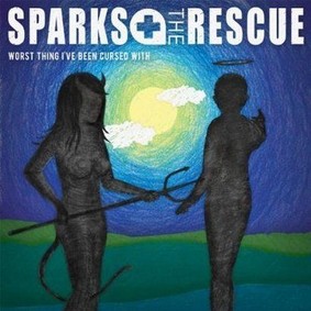 Sparks the Rescue - Worst Thing I've Been Cursed With