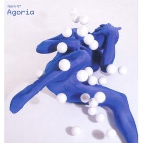 Agoria - Fabric 57