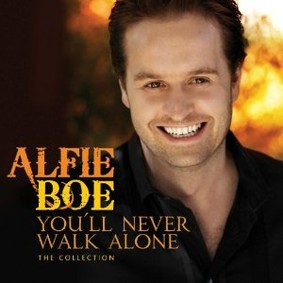 Alfie Boe - You'll Never Walk Alone