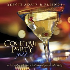 Beegie Adair - Cocktail Party Jazz