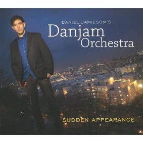 Daniel Jamieson - Sudden Appearance
