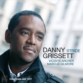 Danny Grissett - Stride
