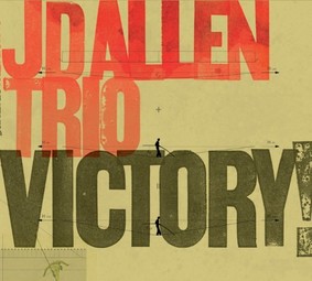 J.D. Allen - Victory!