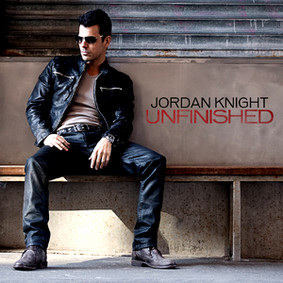 Jordan Knight - Unfinished
