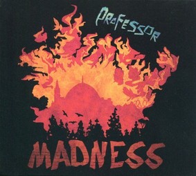 Professor - Madness