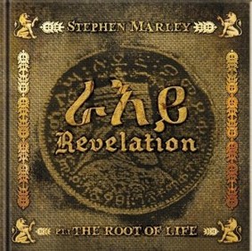 Stephen Marley - Revelation Part 1: The Root of Life