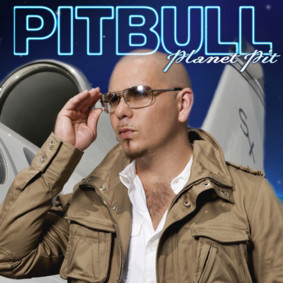 Pitbull - Planet Pit