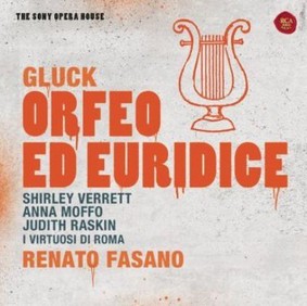 Virtuosi Di Roma - Gluck: Orfeo Ed Euridice