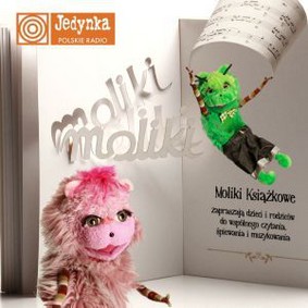 Various Artists - Moliki Książkowe