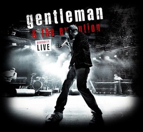 Gentleman & The Evolution - Diversity Live