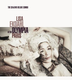 Lisa Ekdahl - At the Olympia