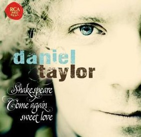 Various Artists - Shakespeare - Come Again Sweet Love