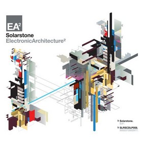 Solarstone - Electronic Architecture 2
