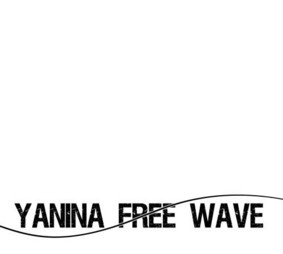 Janusz Yanina Iwański - Free Wave