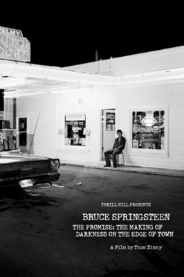 Bruce Springsteen - The Promise: The Making of Darkness on the Edge of Town [DVD]
