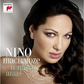 Nino Machaidze - Romantic Arias