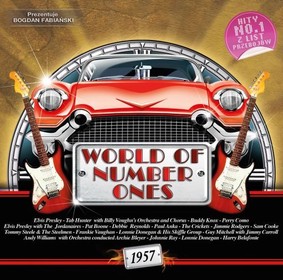 Various Artists - World of Number Ones 1957