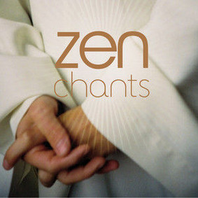 Monks Of Downside Abbey - Zen Chants