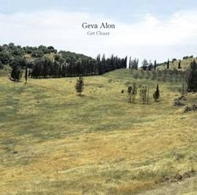 Geva Alon - Get Closer