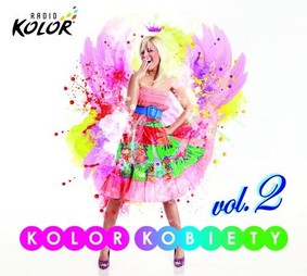 Various Artists - Kolor Kobiety 2