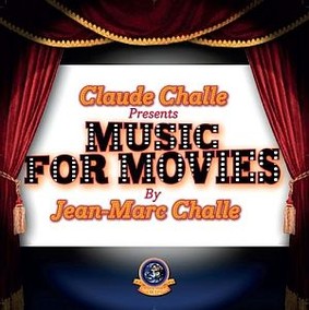 Various Artists - Music For Movies By Jean-Marc Challe