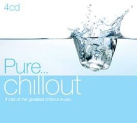 Various Artists - Pure... Chillout 