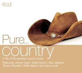 Various Artists - Pure... Country