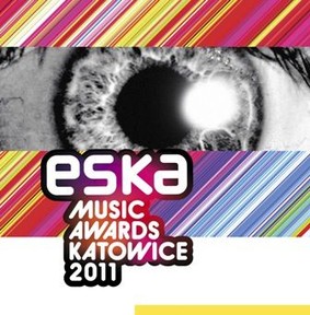 Various Artists - Eska Music Awards Katowice 2011